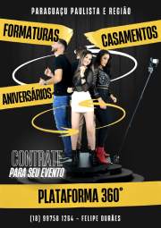 PLATAFORMA 360