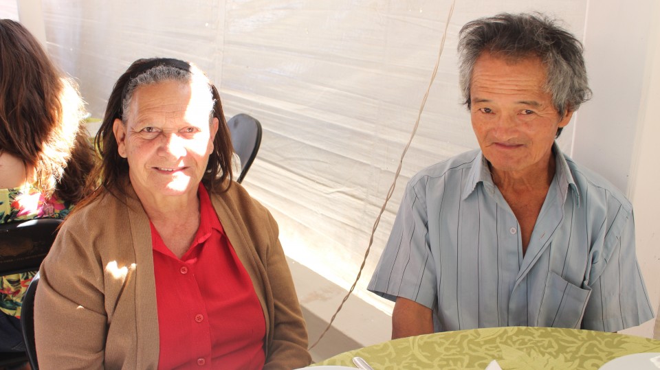 Almoço do Sindicato Rural Patronal reúne associados e convidados