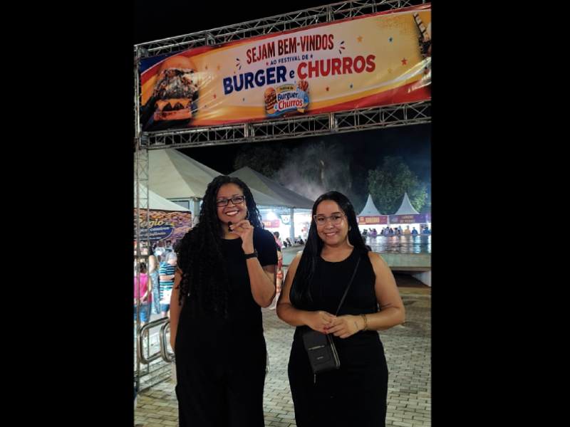 Festival de Burger e Churros tem infinidades de delícias para você saborear