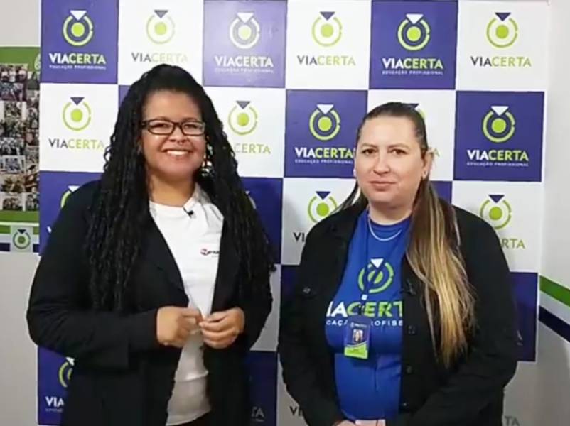 Via Certa: conheça um pouco mais sobre cursos de qualificação profissional na área da saúde