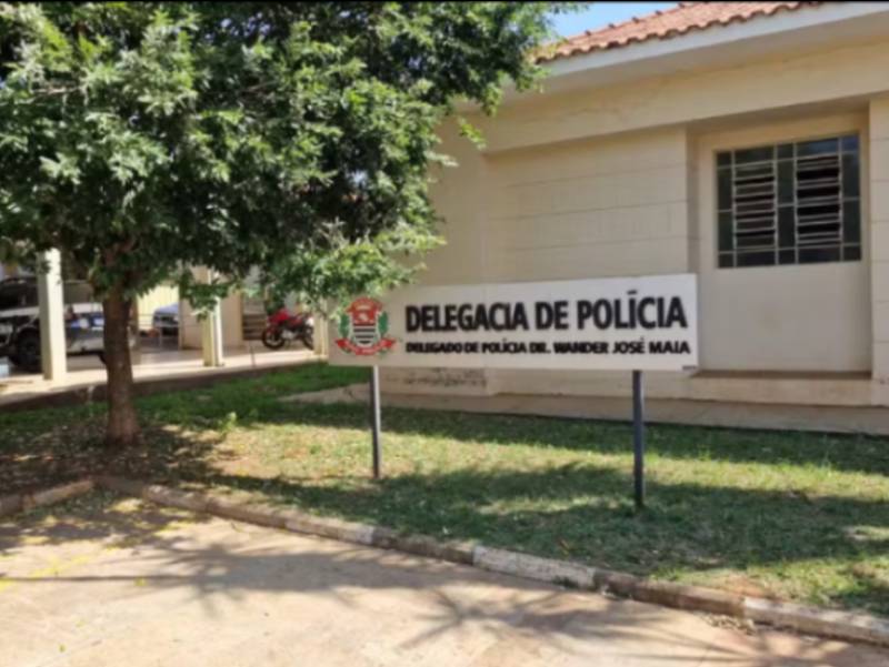 Morador de chácara é assaltado ao chegar à residência em Rancharia