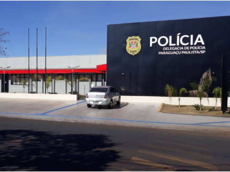 Polícia Civil identifica e prende autor de roubo em Paraguaçu Paulista