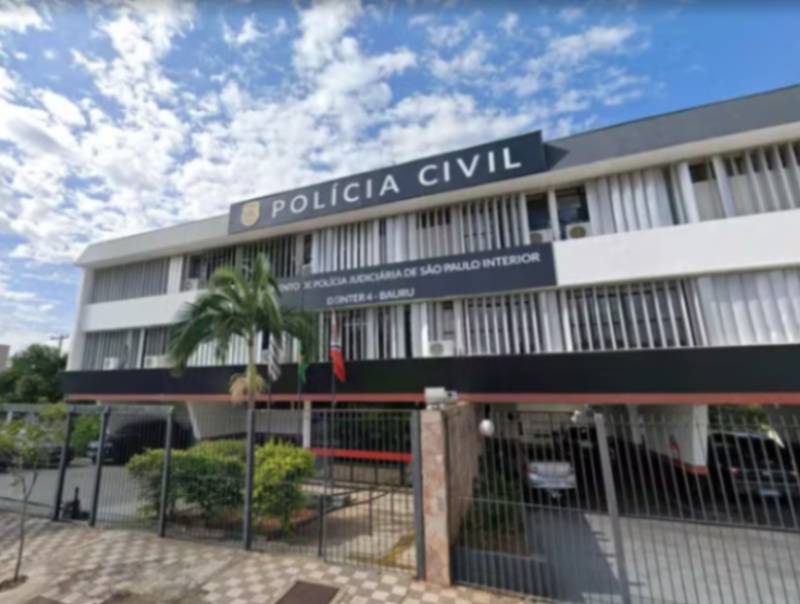 Adolescente é detida suspeita de matar irmão esfaqueado durante discussão no interior de SP