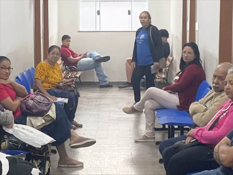 Secretaria de Saúde de Paraguaçu Paulista alerta sobre faltas a consultas agendadas