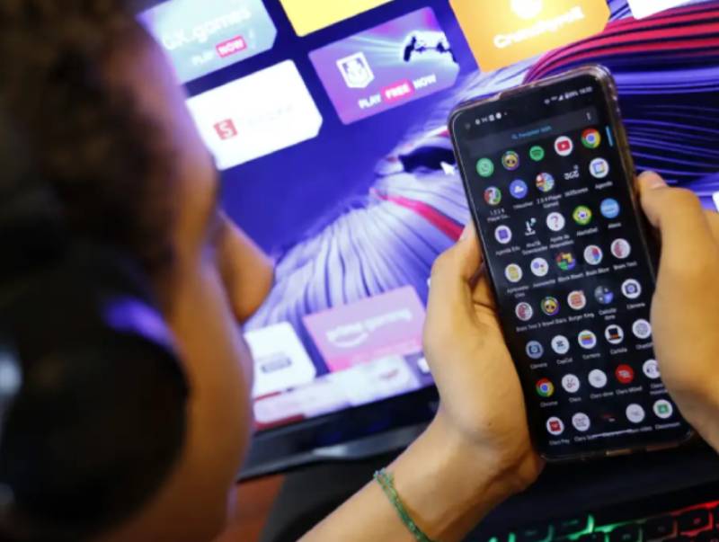 Unicef: 15 milhões de crianças foram expostas a conteúdo sexual online