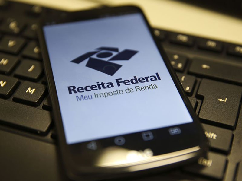 Contribuinte pode baixar programa da declaração do IR a partir de hoje