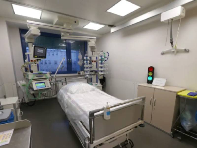 Projeto reduz infecções em hospitais públicos no país