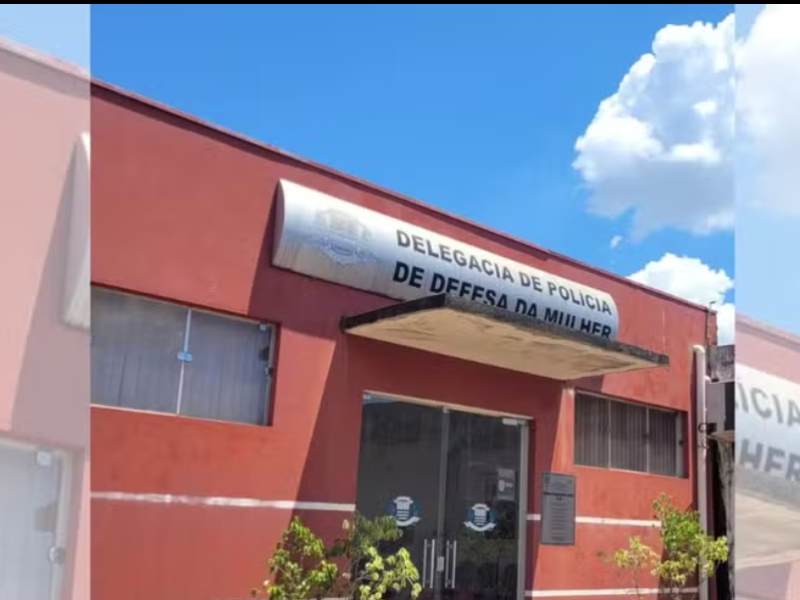 Homem é preso por tentativa de estupro após ser flagrado por motociclista em viela no interior de SP