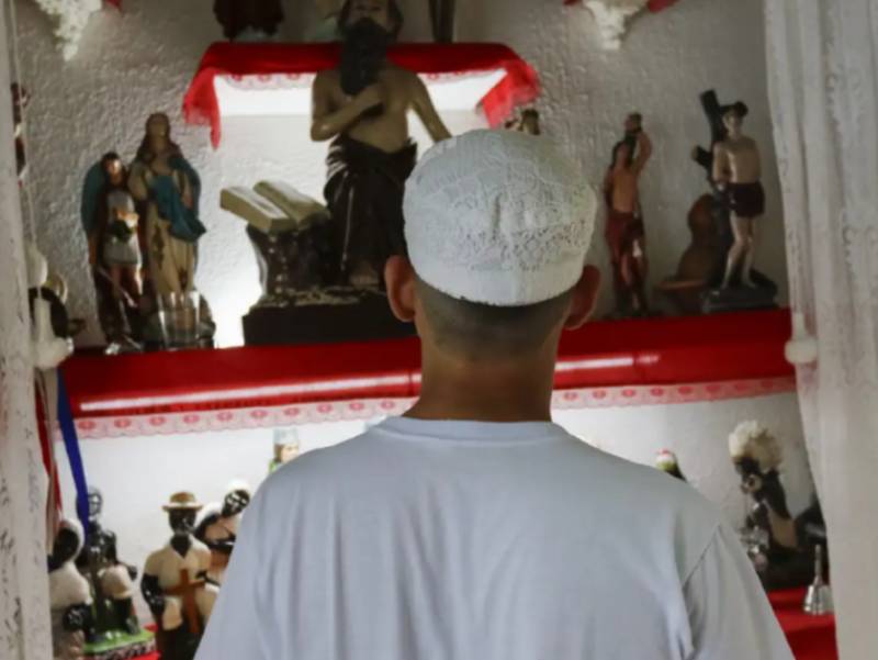 Como reconhecer o racismo religioso no ambiente de trabalho