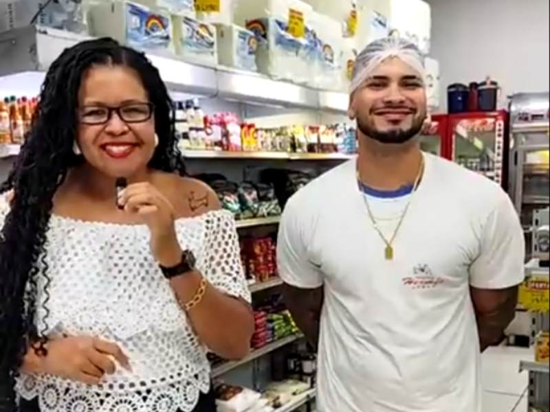 Bora acender a churrasqueira? Confira as ofertas do Dia das Mães no Açougue do Hermes