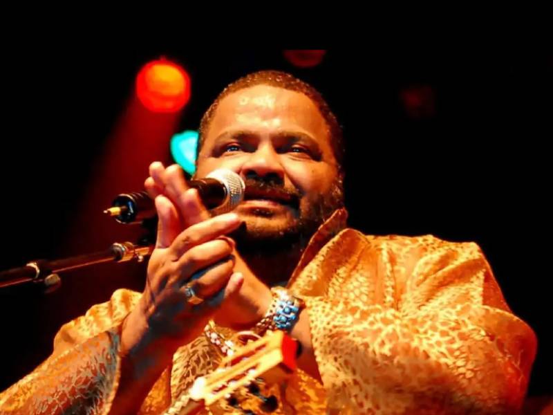 Aos 66 anos, morre ícone do samba Arlindo Cruz