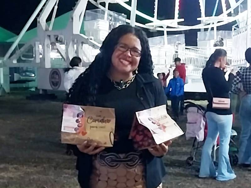 TV Paraguaçu e Lulícias te presenteiam na Expo Paraguaçu
