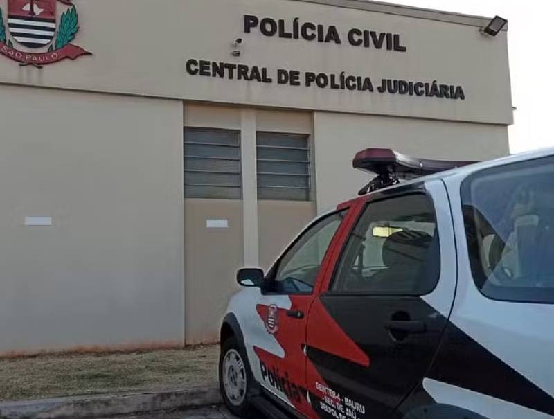 Homem é preso ao tentar vender celular furtado para a própria vítima em Jaú