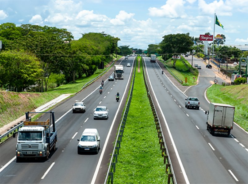 Número de acidentes envolvendo álcool e direção é grande em rodovias da região