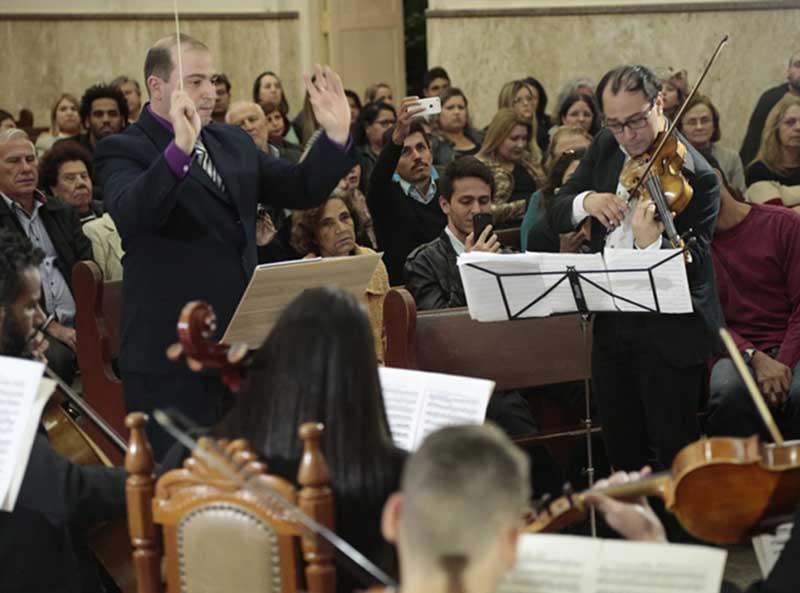 3º Festival de Música de Paraguaçu Paulista começa nesta quarta-feira