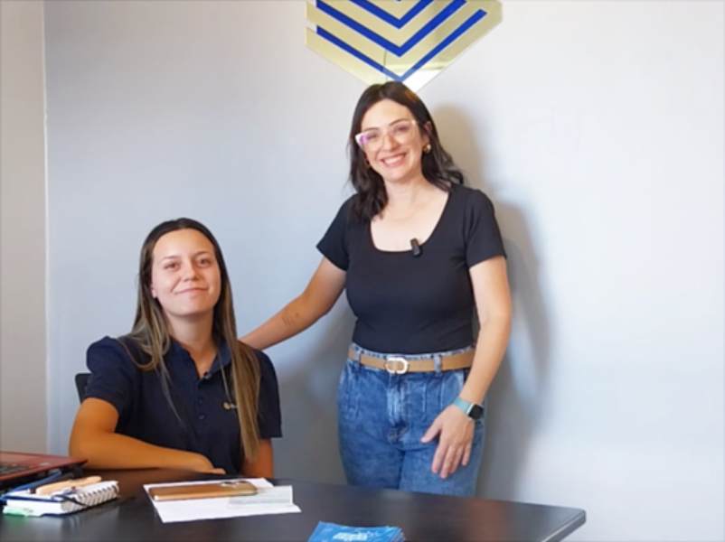 Fique livre das preocupações de quem não tem energia solar. Fale com a Sunny!