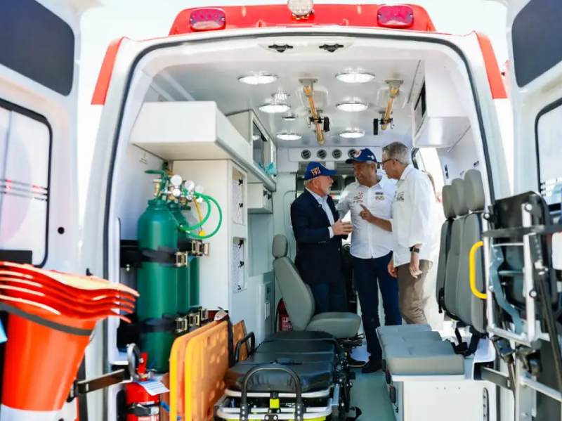 SUS teve recorde com 14,7 milhões de cirurgias eletivas em 2025