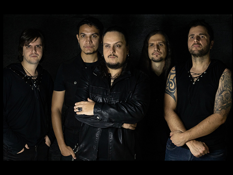 Castellica lança single e videoclipe de 'Warriors'; assista aqui