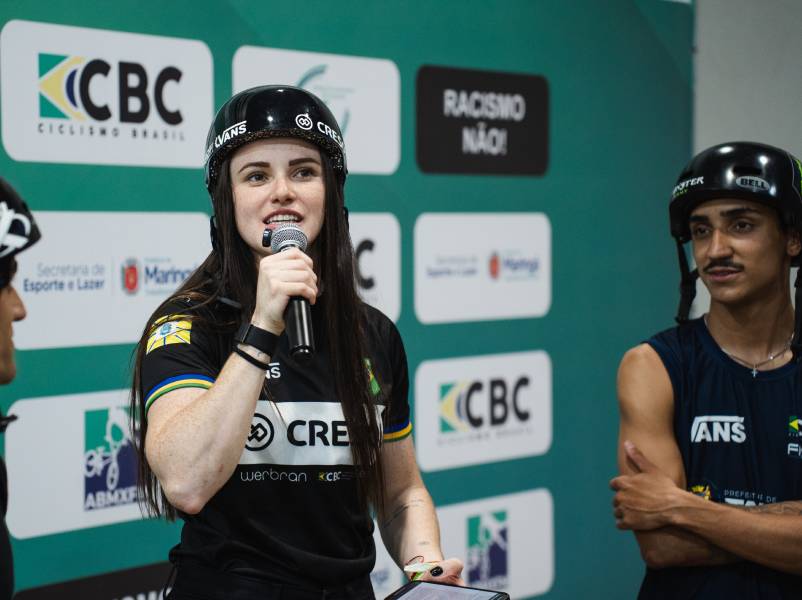 Cresol é patrocinadora oficial do novo circuito profissional de BMX freestyle do Brasil