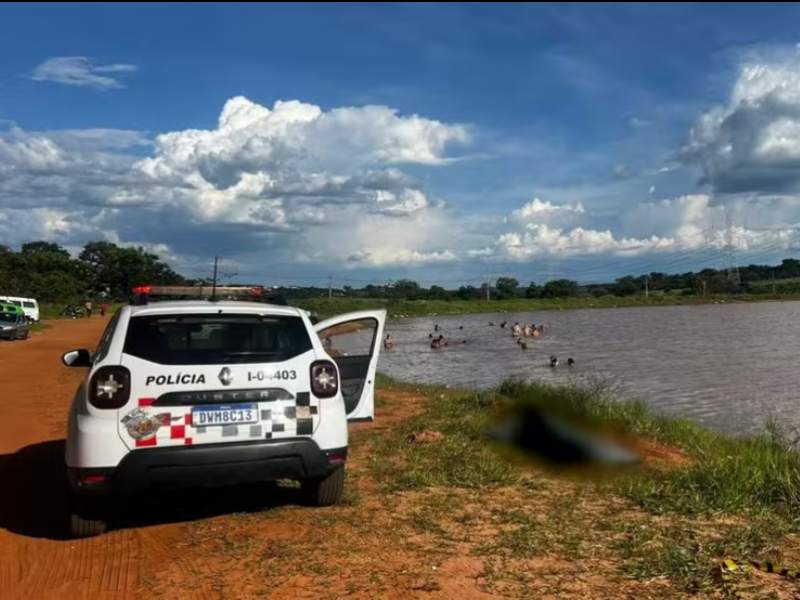 Jovem de 21 anos morre afogada em lagoa de Bauru