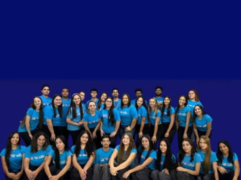 Começa hoje (3) a 19ª Semana da Administração da ETEC de Paraguaçu Paulista