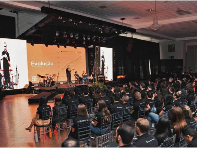 Convenção Cresol Tradição 2026 reforça propósito, pessoas e crescimento