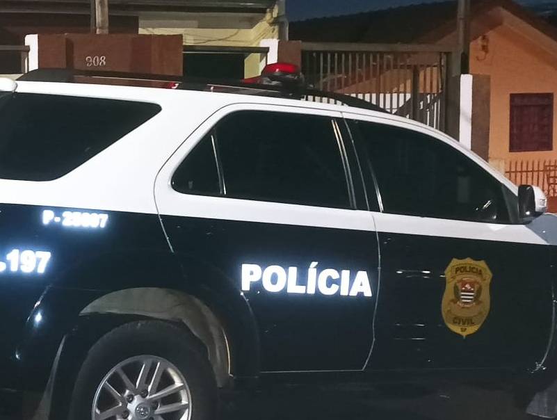 Polícia Civil deflagra operação apáte contra fraude financeira
