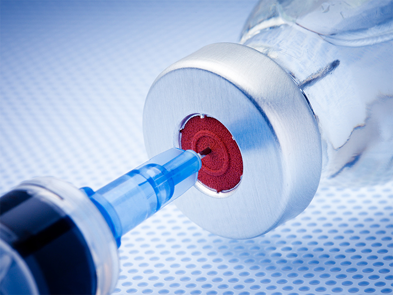 Fiocruz e Unitaid vão implantar no Brasil PrEp injetável contra HIV