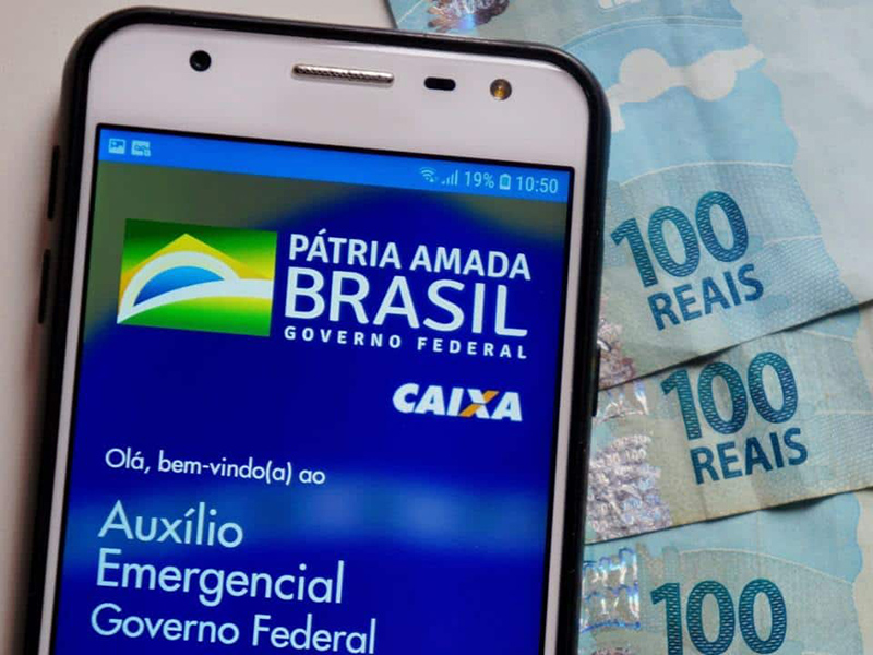 Prazo para contestar auxílio emergencial negado termina hoje