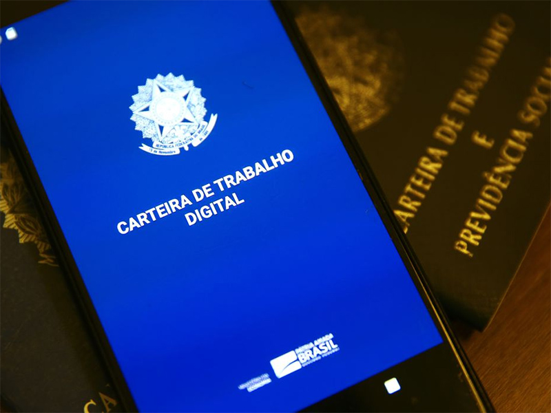 Taxa de desemprego cai para 7,8% em agosto, revela IBGE