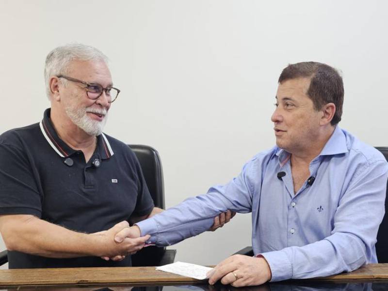 Doutor Ricardo mais perto de você!