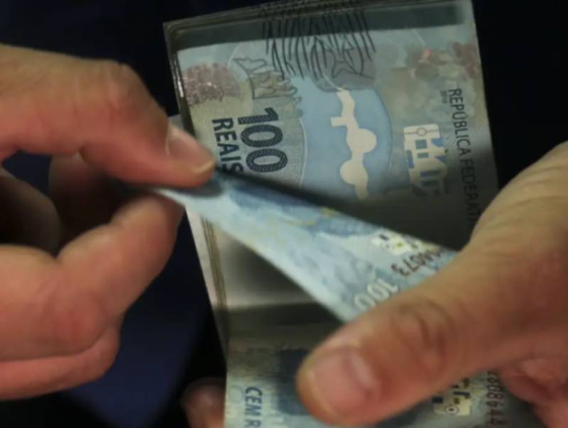 Abono salarial: pagamento para nascidos em maio e junho começa hoje