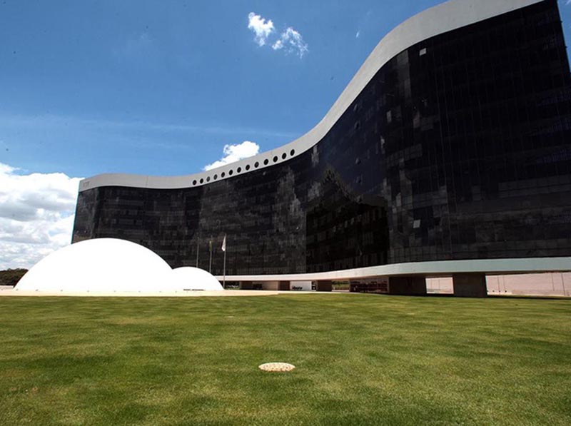 TSE recebe prestação de contas dos candidatos às eleições