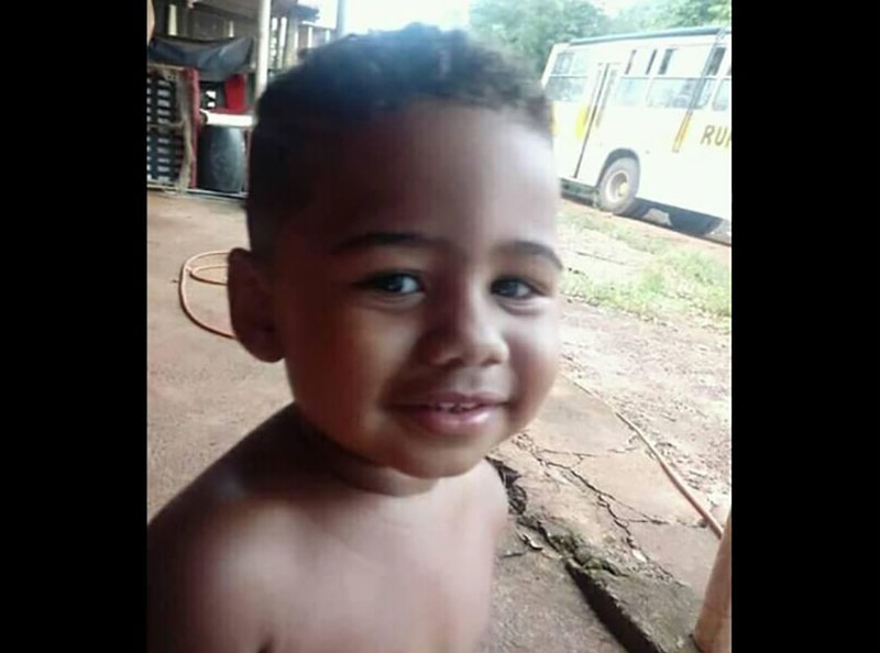 Menino de 3 anos morre afogado em piscina durante festa de aniversário em Ibitinga