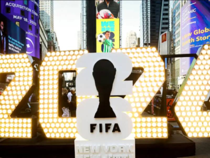 Veja datas e horários dos jogos do Brasil na Copa do Mundo