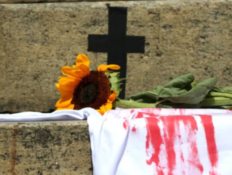 Número de vítimas de feminicídio supera em 38% registros oficiais