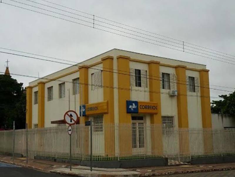 Papai Noel dos Correios tem baixa procura em Paraguaçu; cartinhas podem ser adotadas até sexta, 19