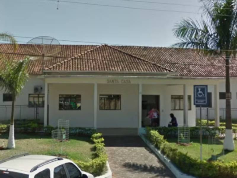 Homem morre após fogo atingir casa e polícia investiga caso em Pompeia