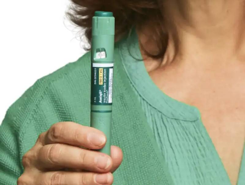 Câmara aprova validade permanente para laudo de diabetes tipo 1