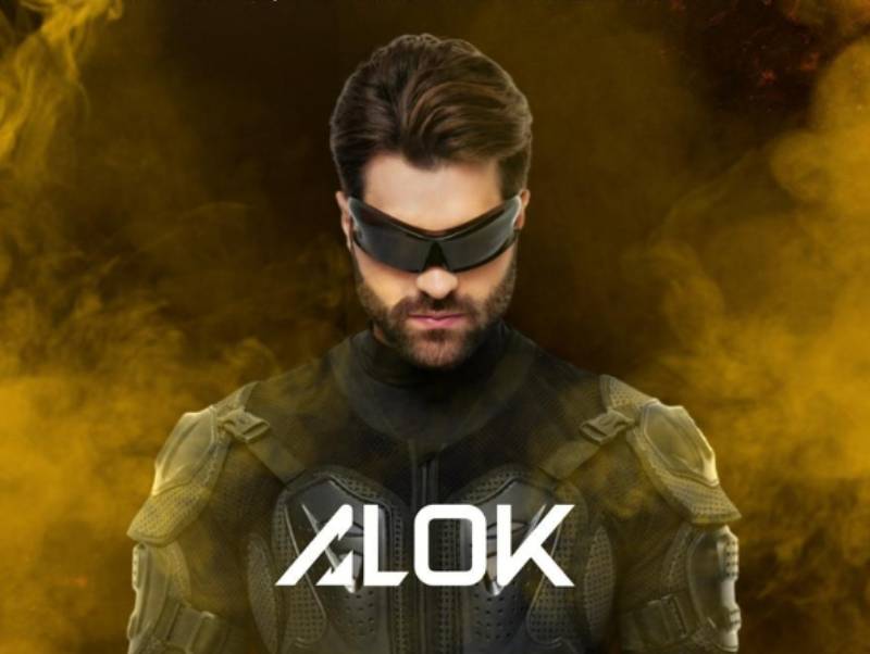 DJ Alok se apresenta nesta sexta-feira, dia 21, na FICAR 2025