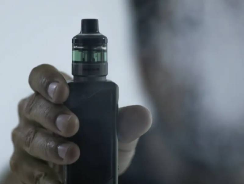 Anvisa e MPF assinam acordo para combater cigarros eletrônicos