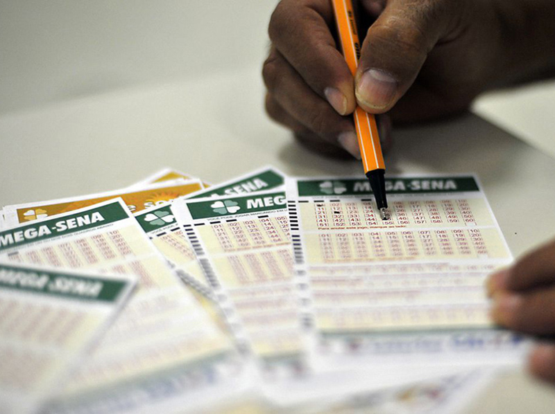 Mega-Sena acumula e prêmio vai para R$ 39 milhões