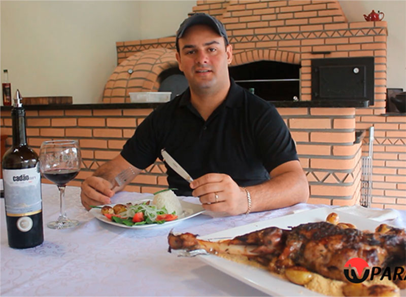 Aprenda a fazer um irresistível Carneiro na Cachaça no Buteco do Neto