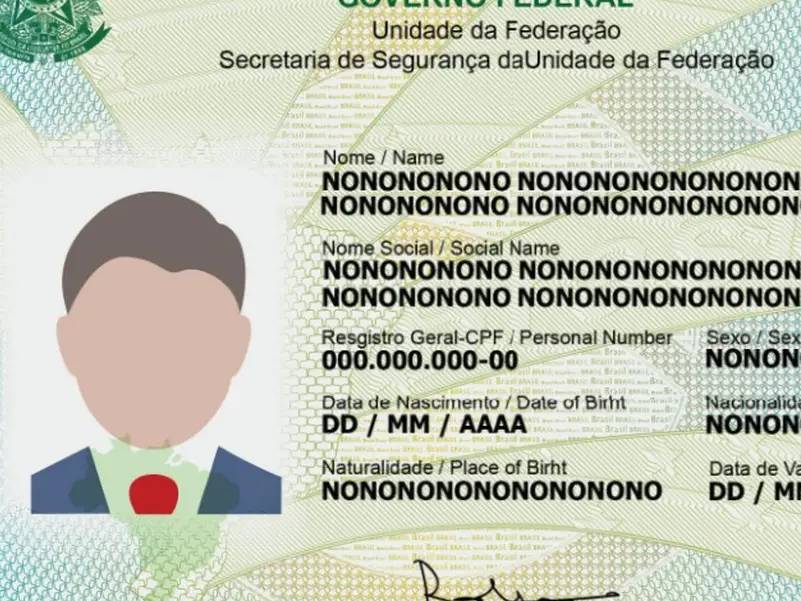 Governo muda prazo de cadastro biométrico para manter programa social