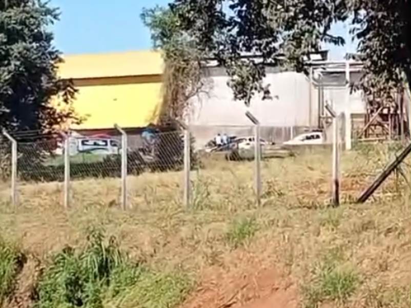 Corpo de mulher é encontrado em tanque de vinhaça de empresa em Paraguaçu Paulista