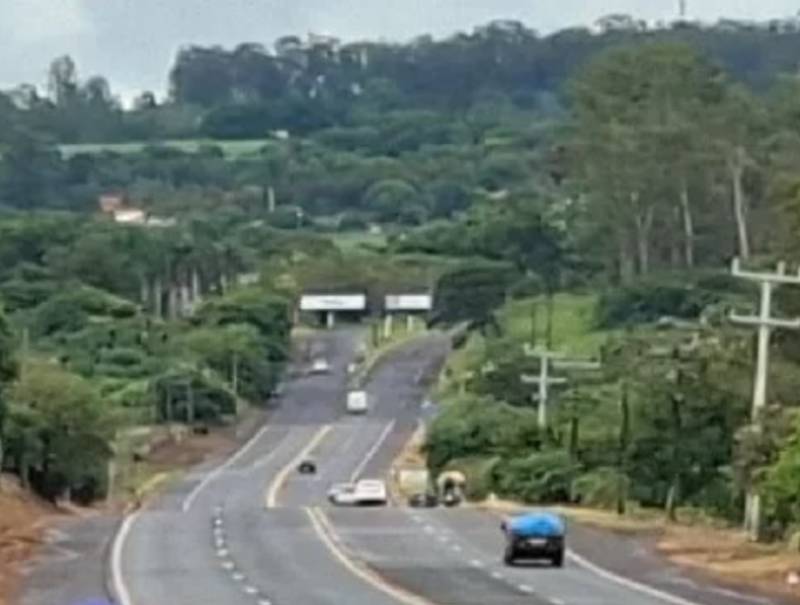 Dois jovens morrem em acidentes na rodovia quelia Assis á Cândido Mota