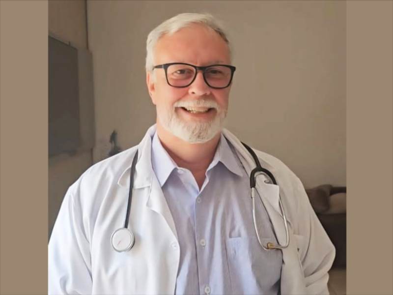 Médico Dr. Ricardo Valarelli é demitido da Santa Casa de Paraguaçu Paulista