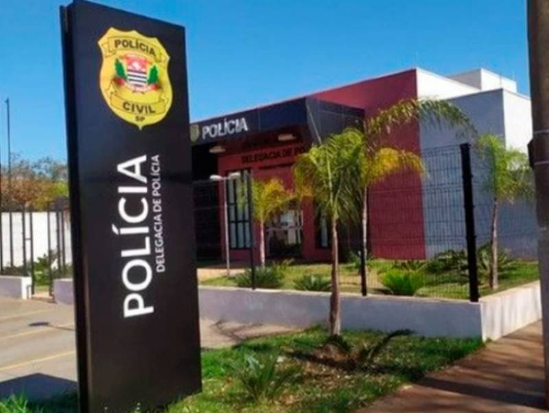 Polícia Civil prende dupla suspeita de roubar idoso em Palmital