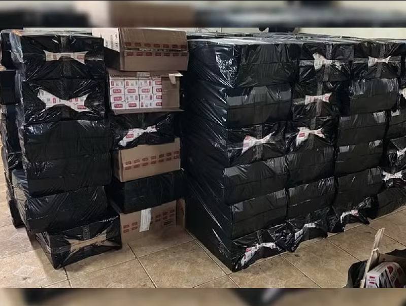 Polícia Federal deflagrou a Operação Bonsak nas cidades de Assis e Marília