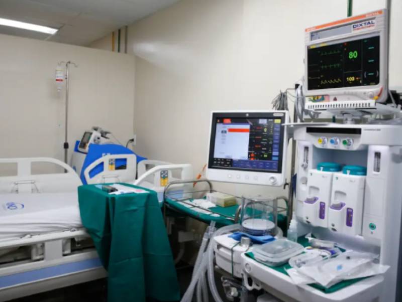 SUS fará cirurgia de câncer de próstata por robô